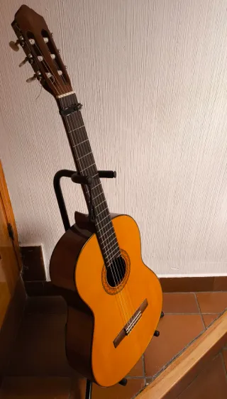 Guitarra Flamenca Yamaha C70