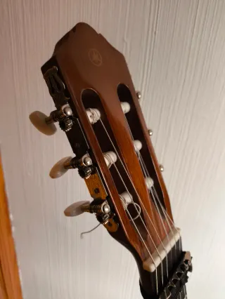 Guitarra Flamenca Yamaha C70