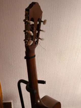 Guitarra Flamenca Yamaha C70