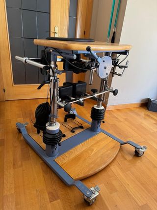 Bipedestador Trainer sin motor