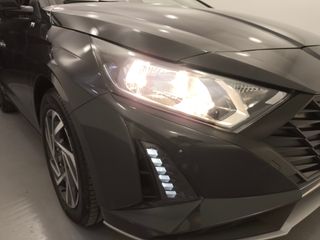 Hyundai i20 1.2 MPI 79CV KLASS 2024