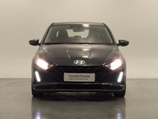 Hyundai i20 1.2 MPI 79CV KLASS 2024