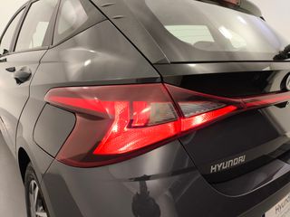 Hyundai i20 1.2 MPI 79CV KLASS 2024