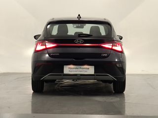 Hyundai i20 1.2 MPI 79CV KLASS 2024