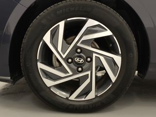 Hyundai i20 1.2 MPI 79CV KLASS 2024