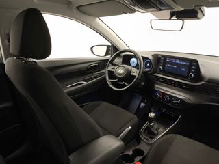 Hyundai i20 1.2 MPI 79CV KLASS 2024