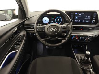 Hyundai i20 1.2 MPI 79CV KLASS 2024