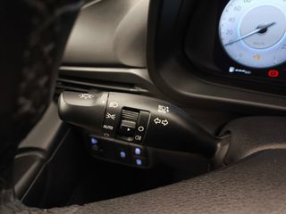 Hyundai i20 1.2 MPI 79CV KLASS 2024