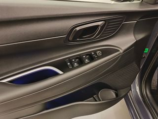 Hyundai i20 1.2 MPI 79CV KLASS 2024