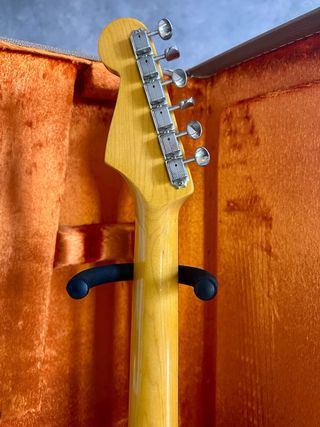 Fender Stratocaster AVRI II 61