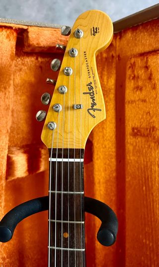 Fender Stratocaster AVRI II 61