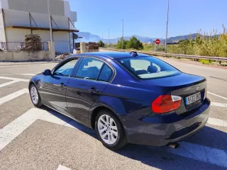 BMW Serie 320i e90 6 velocidades