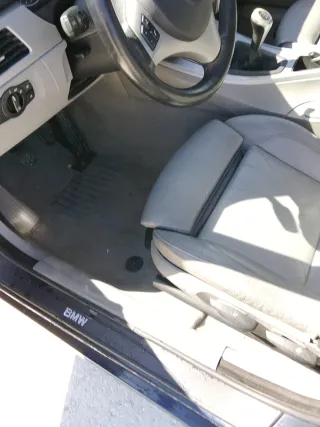 BMW Serie 320i e90 6 velocidades