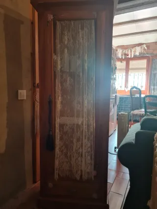 3 Muebles Vintage Madera