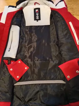 Giacca sci 8848