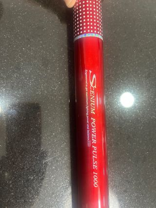 Caña Abu Scenium Power Pulse 1000