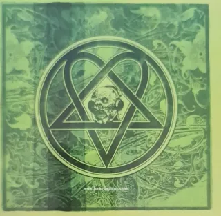 HIM - Uneasy Listening Vol. 1 & 2 [2007]