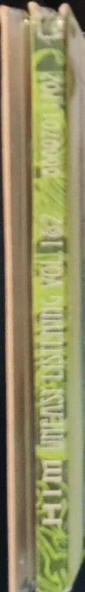 HIM - Uneasy Listening Vol. 1 & 2 [2007]