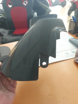 Guardabarros delantero Yamaha 3EC-F1556-00-14