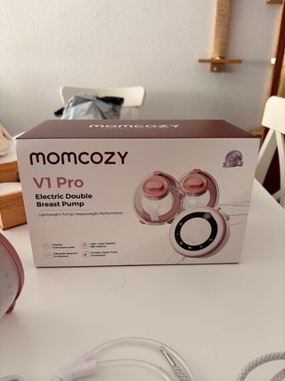 Sacaleches Momcozy V1 Pro