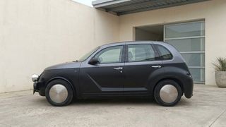 PT Cruiser 2007 ÚNICO + Otro completo para piezas
