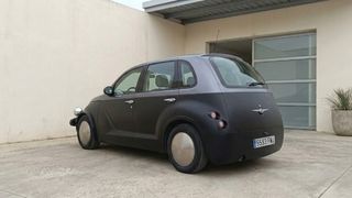 PT Cruiser 2007 ÚNICO + Otro completo para piezas