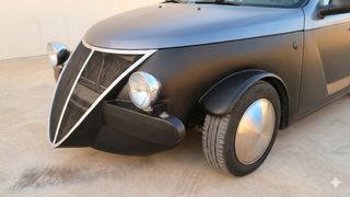 PT Cruiser 2007 ÚNICO + Otro completo para piezas