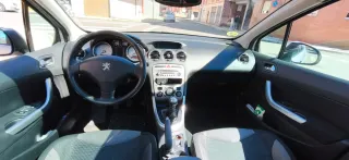 Peugeot 308 Full exclusive