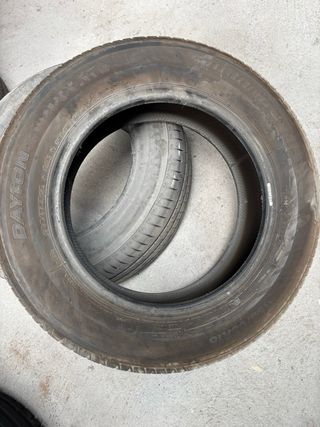 Neumáticos 195/65 R15 91H