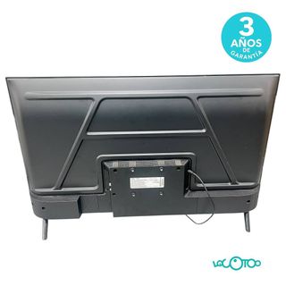 TV TCL 40 SmartTV Full HD WIFI