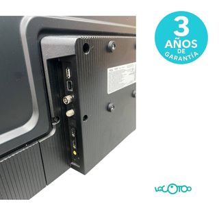 TV TCL 40 SmartTV Full HD WIFI