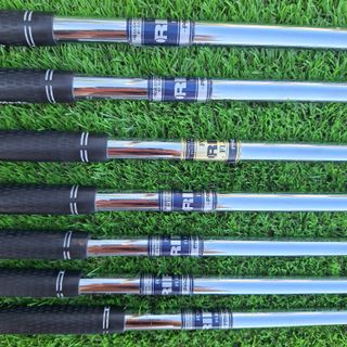 Hierros 4-PW Taylormade TP Rac Golf