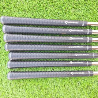 Hierros 4-PW Taylormade TP Rac Golf