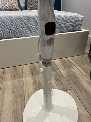 Ventilador Equation Blanco Nuevo