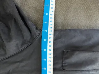 Giacchetta Barbour Beaufort Taglia L