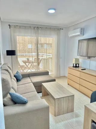 VEN A DISDRUTAR SEMANA SANTA