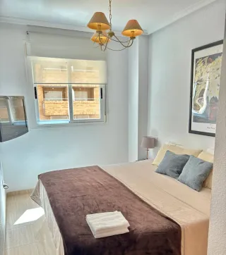 VEN A DISDRUTAR SEMANA SANTA