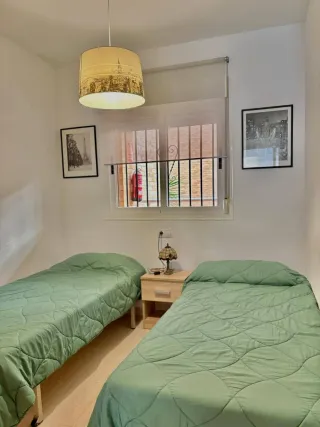 VEN A DISDRUTAR SEMANA SANTA