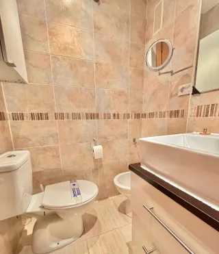 VEN A DISDRUTAR SEMANA SANTA