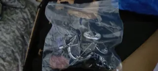 Modellino Moto VINCENT