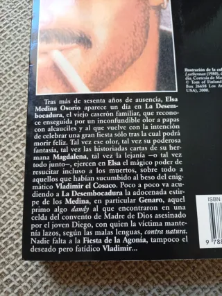 El beso del cosaco (Andanzas) (Spanish Edition)