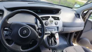 Renault Scenic 2007