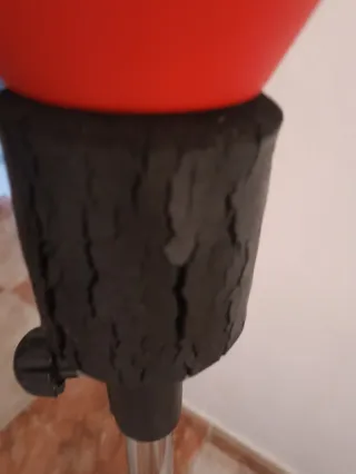 Punching de boxeo Decathlon infantil