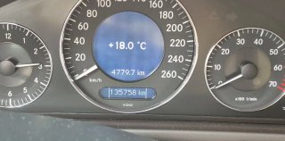 Mercedes-Benz  CLK 200