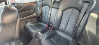 Mercedes-Benz  CLK 200