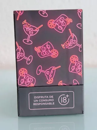 Juego de mesa para fiesta