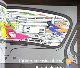 CATALOGO 500 DESIGN BOOK ORIGINALE