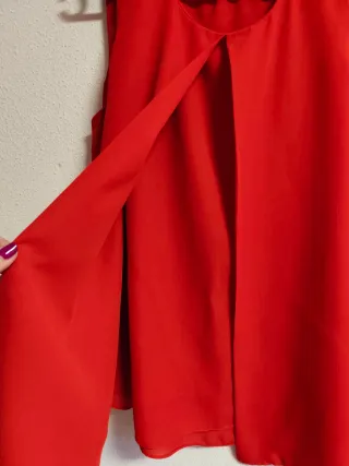 Blusa de chica talla M de Ada Gatti.