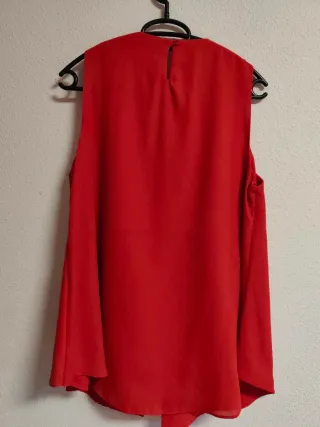 Blusa de chica talla M de Ada Gatti.