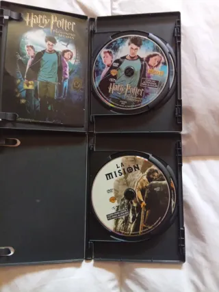 1X3 euros. 5X10 euros. Originales